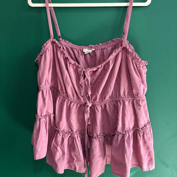 Torrid Festi tank - Picture 2 of 3